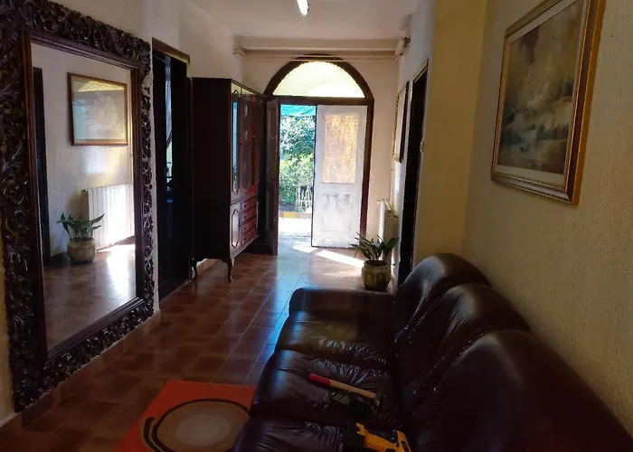 Apartament Arena *