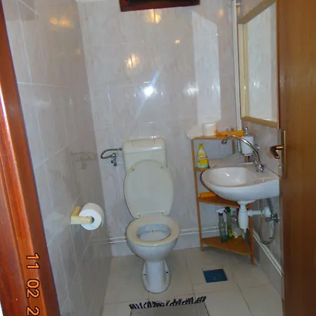 Arena Istra Apartment