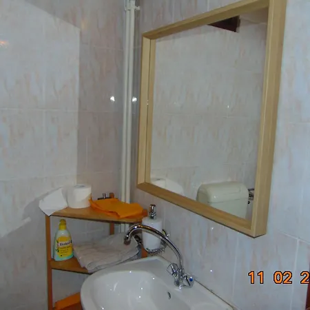 Arena Istra Apartment