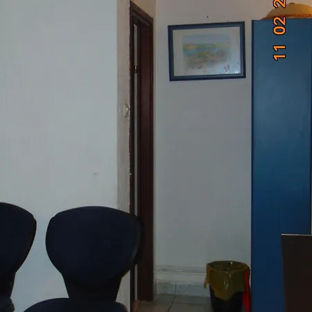 Apartment Arena Istra *