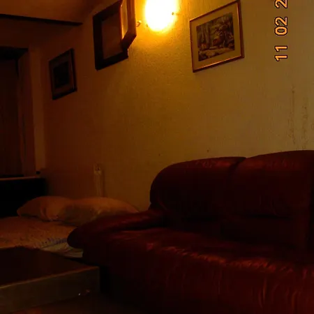 Apartment Arena Istra
