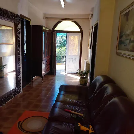 Apartamento Arena *