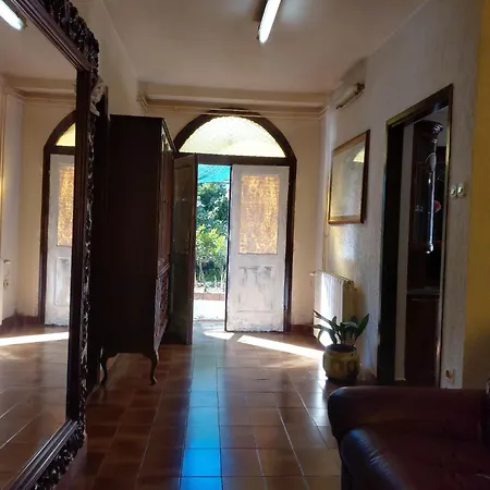 Arena Apartamento *